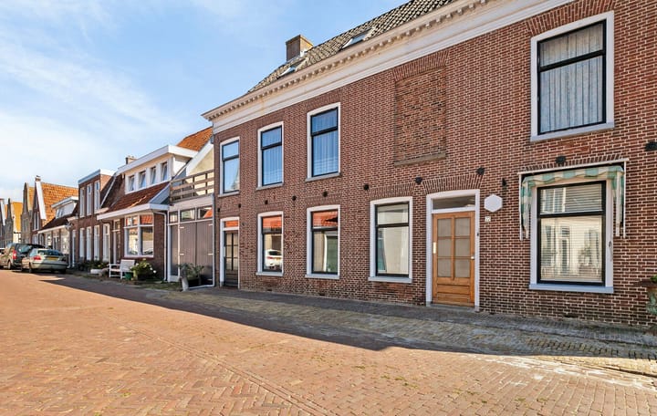 Foto 28 van Kerkpoortstraat 75