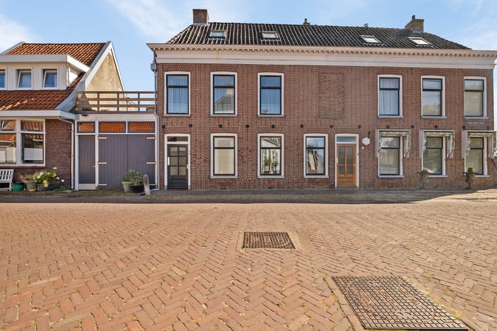 View photo 48 of Kerkpoortstraat 75