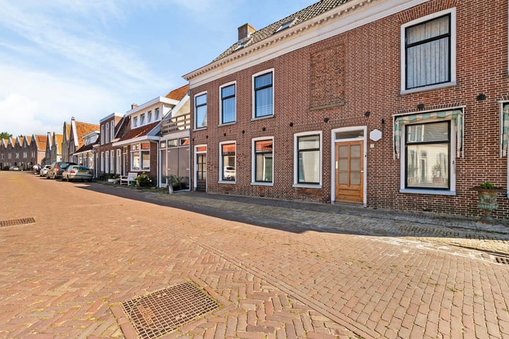 View photo 49 of Kerkpoortstraat 75