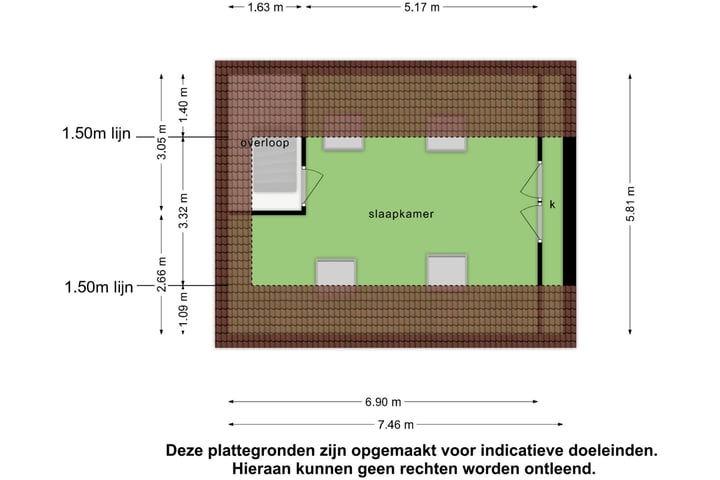 View photo 52 of Kerkpoortstraat 75