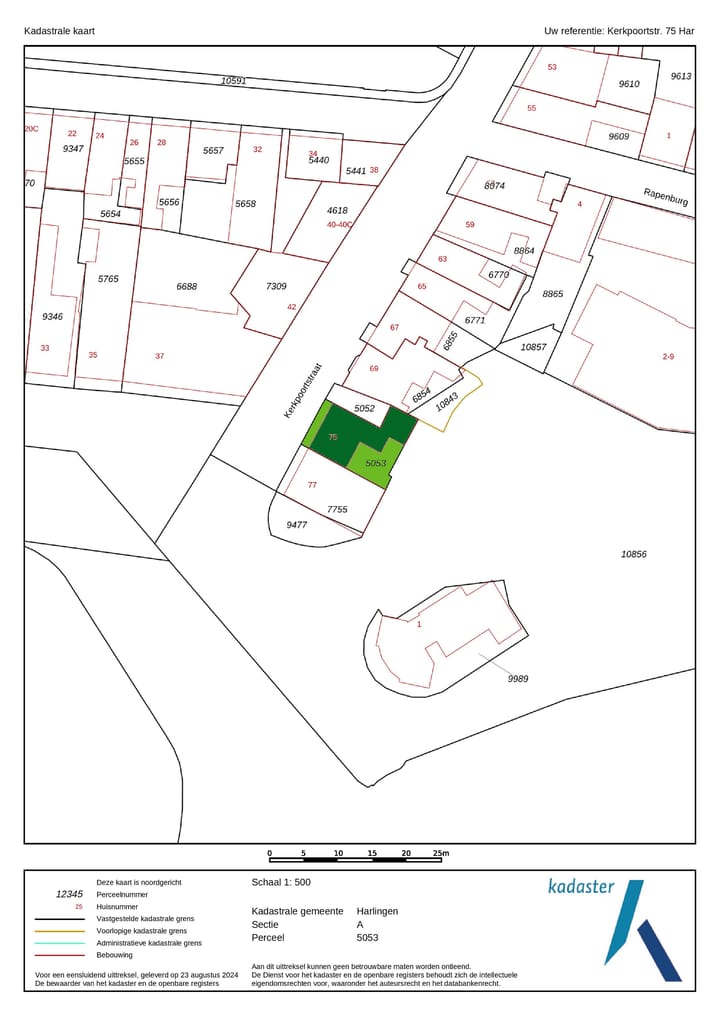 Foto 53 van Kerkpoortstraat 75