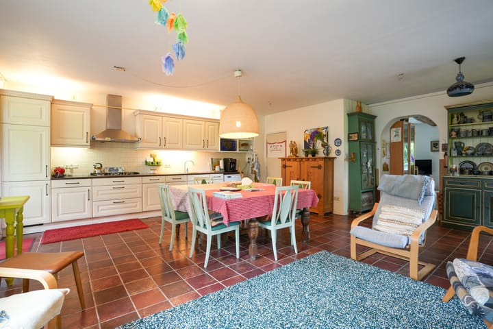 Foto 8 van Dal Bissenweg 5-A