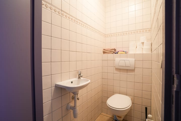 Foto 10 van Dal Bissenweg 5-A