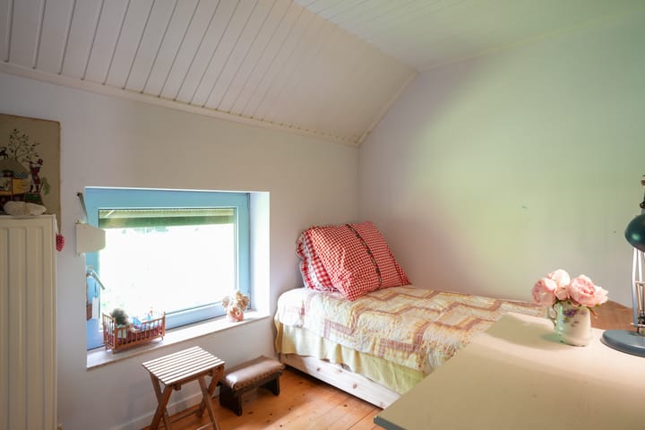 Foto 13 van Dal Bissenweg 5-A