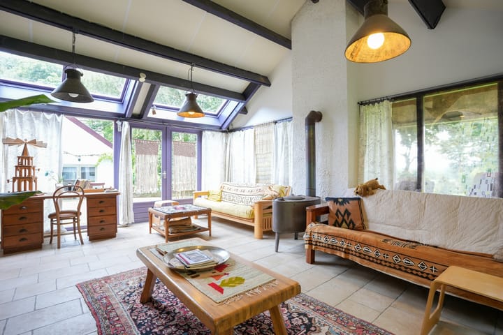 Foto 17 van Dal Bissenweg 5-A