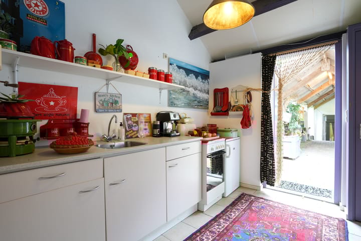 Foto 19 van Dal Bissenweg 5-A