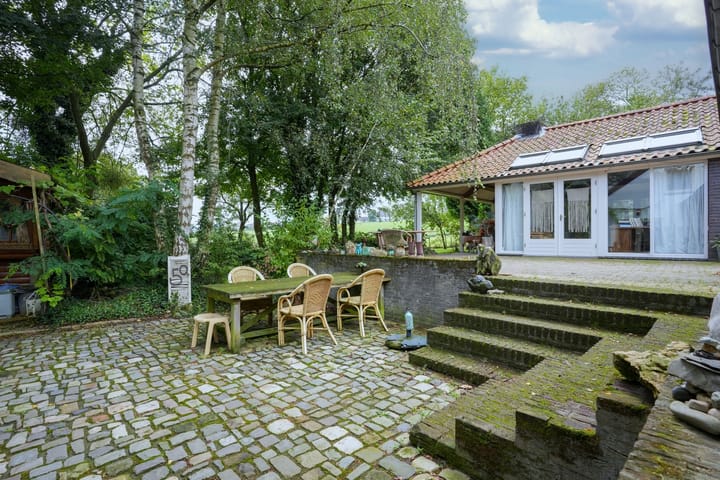 Foto 22 van Dal Bissenweg 5-A