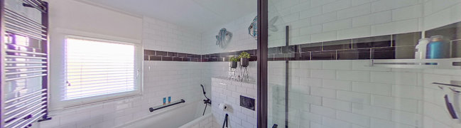 Bekijk 360° foto van Badkamer van Berenklauw 218