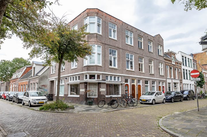 Foto 1 van Zoutstraat 31-A