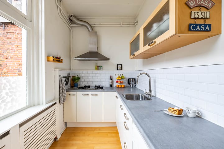 Foto 3 van Zoutstraat 31-A