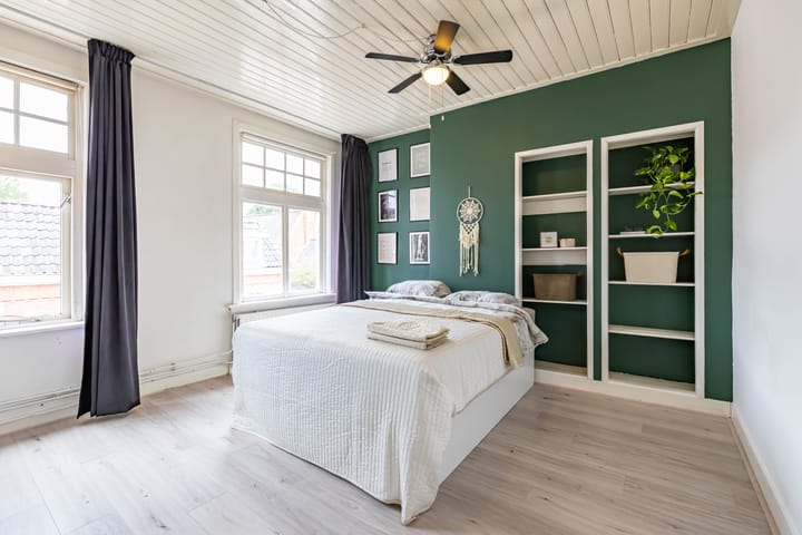 Foto 4 van Zoutstraat 31-A