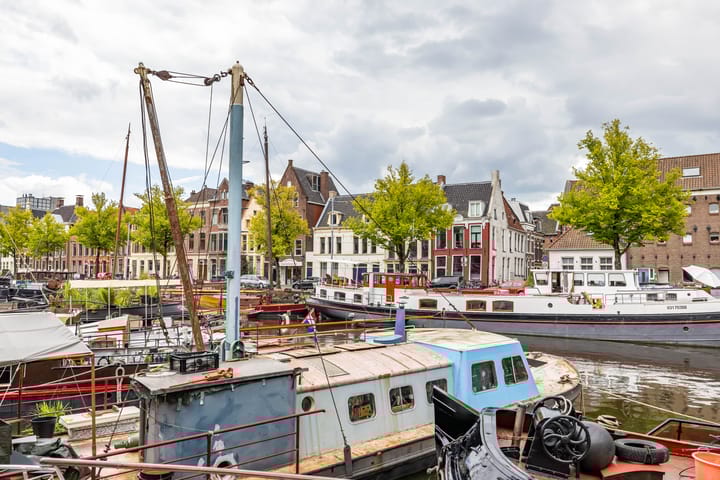 Foto 7 van Zoutstraat 31-A