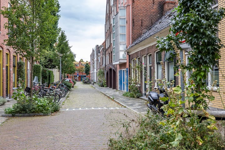 Foto 8 van Zoutstraat 31-A