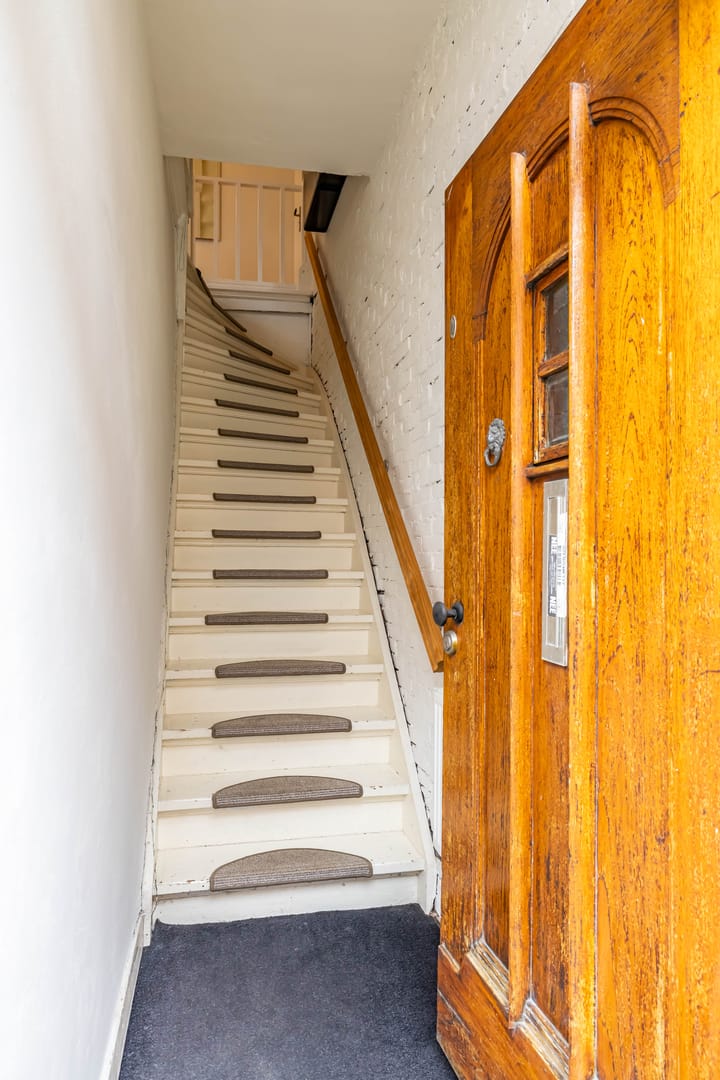 Foto 13 van Zoutstraat 31-A