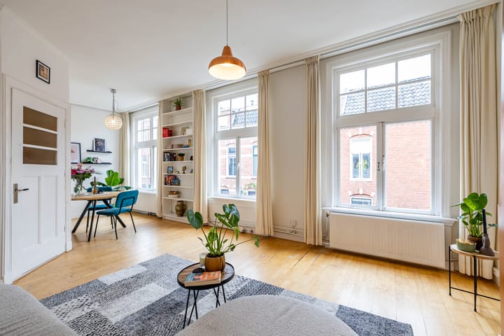 Foto 15 van Zoutstraat 31-A