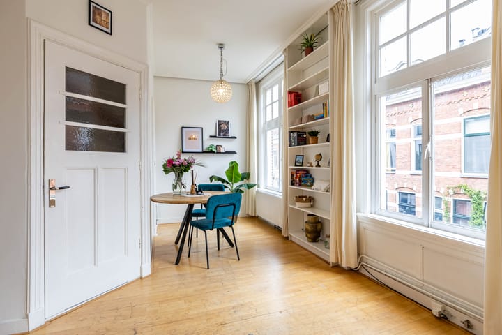 Foto 18 van Zoutstraat 31-A