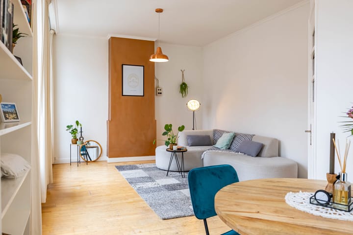 Foto 21 van Zoutstraat 31-A