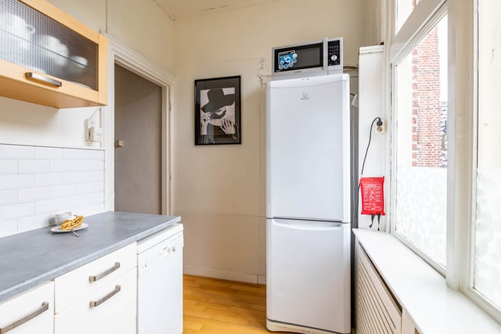 Foto 25 van Zoutstraat 31-A