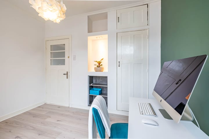 Foto 31 van Zoutstraat 31-A