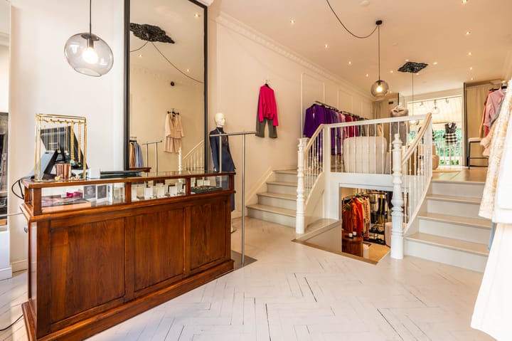 Foto 3 van Willemsparkweg 57-H