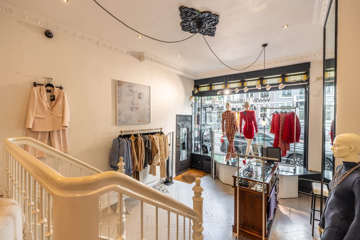 Foto 5 van Willemsparkweg 57-H