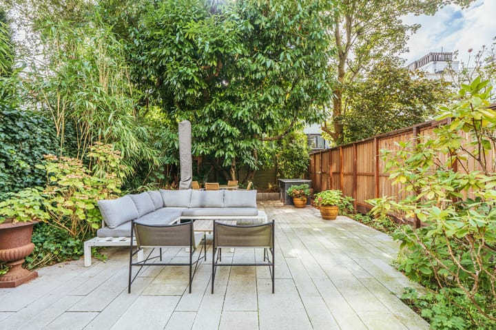 Foto 2 van Willemsparkweg 57-H