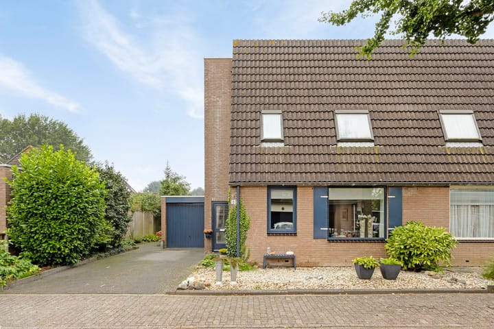 Foto 5 van Gamander 8