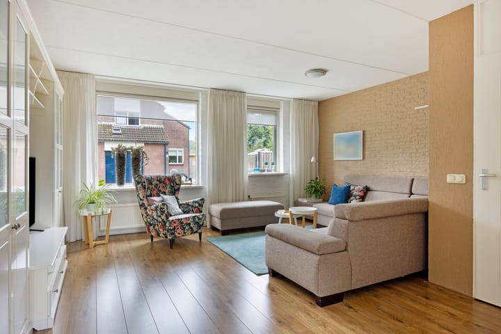 Foto 7 van Gamander 8