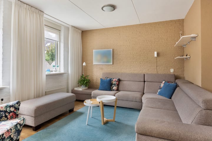 Foto 2 van Gamander 8