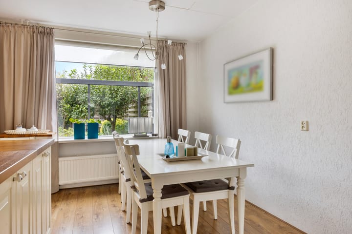 Foto 3 van Gamander 8