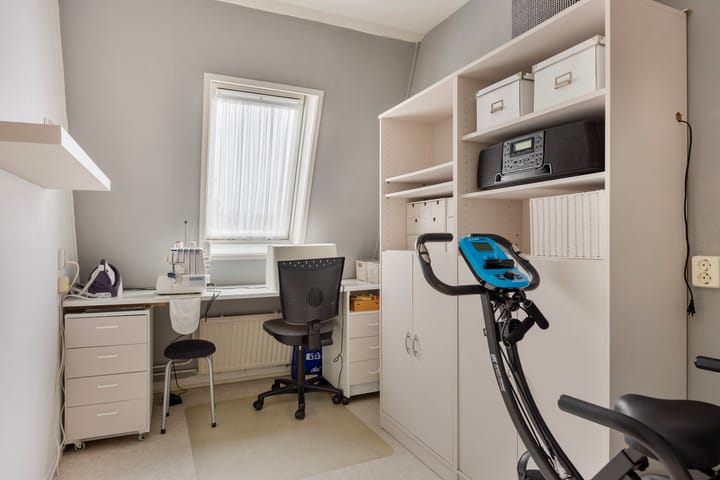 Foto 15 van Gamander 8