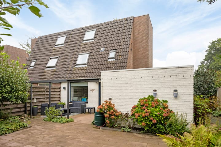 Foto 23 van Gamander 8