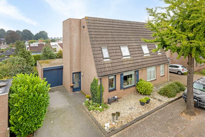 Foto 31 van Gamander 8