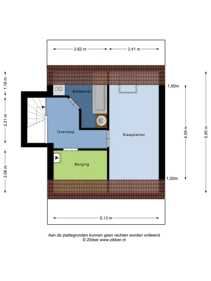 Foto 38 van Gamander 8