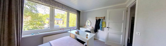 Bekijk 360° foto van Slaapkamer van Otterloseweg 35