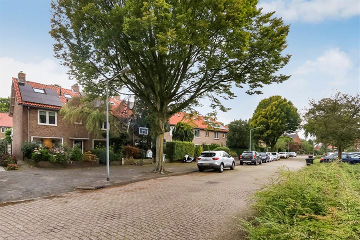 View photo 22 of J.H. Meijerstraat 24