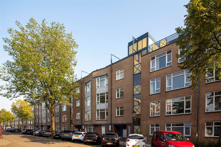 Bekijk foto 16 van Reinwardtstraat 86