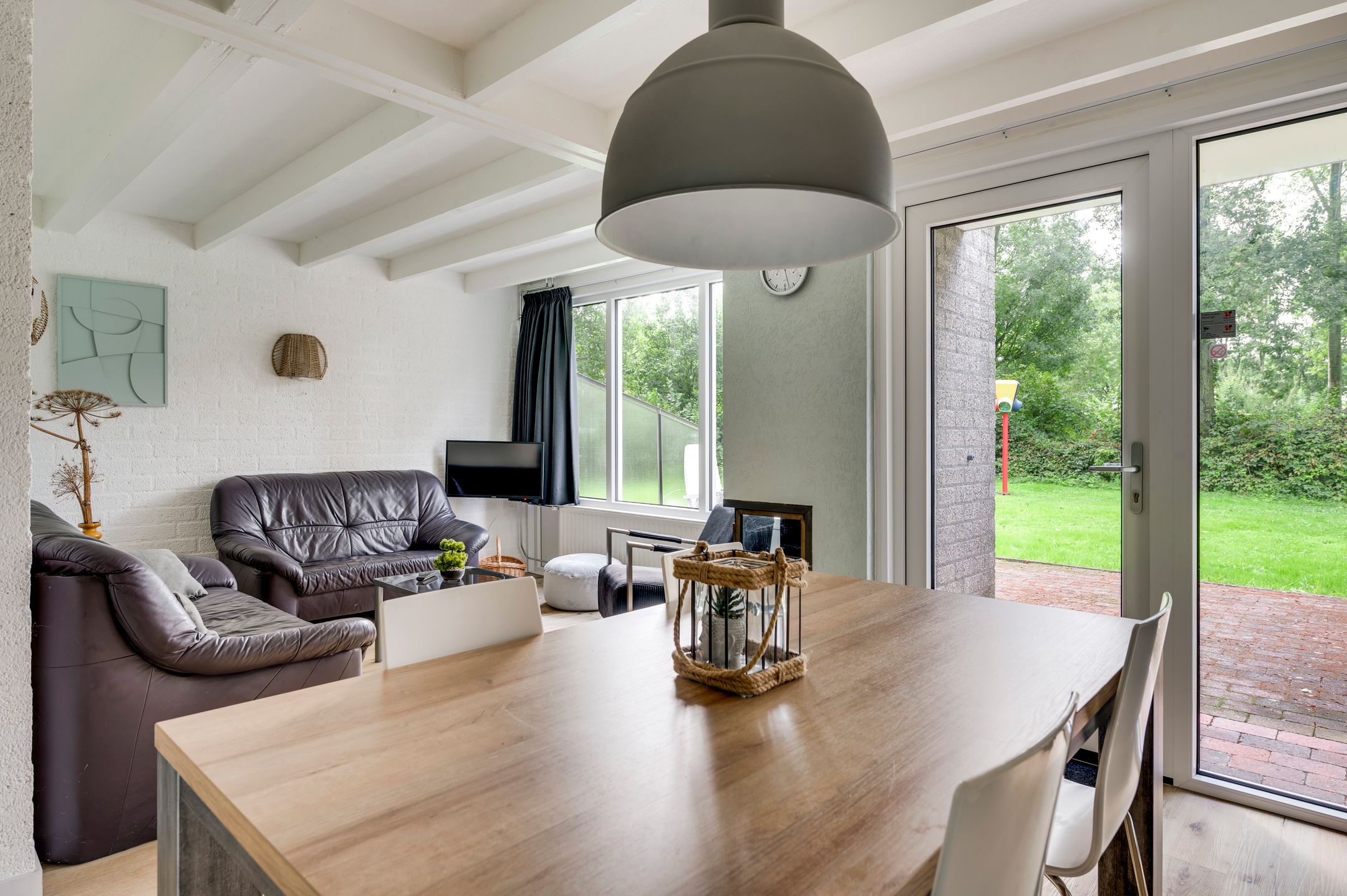 2-bedroom freehold villa in Posterholt — photo 5 of 5