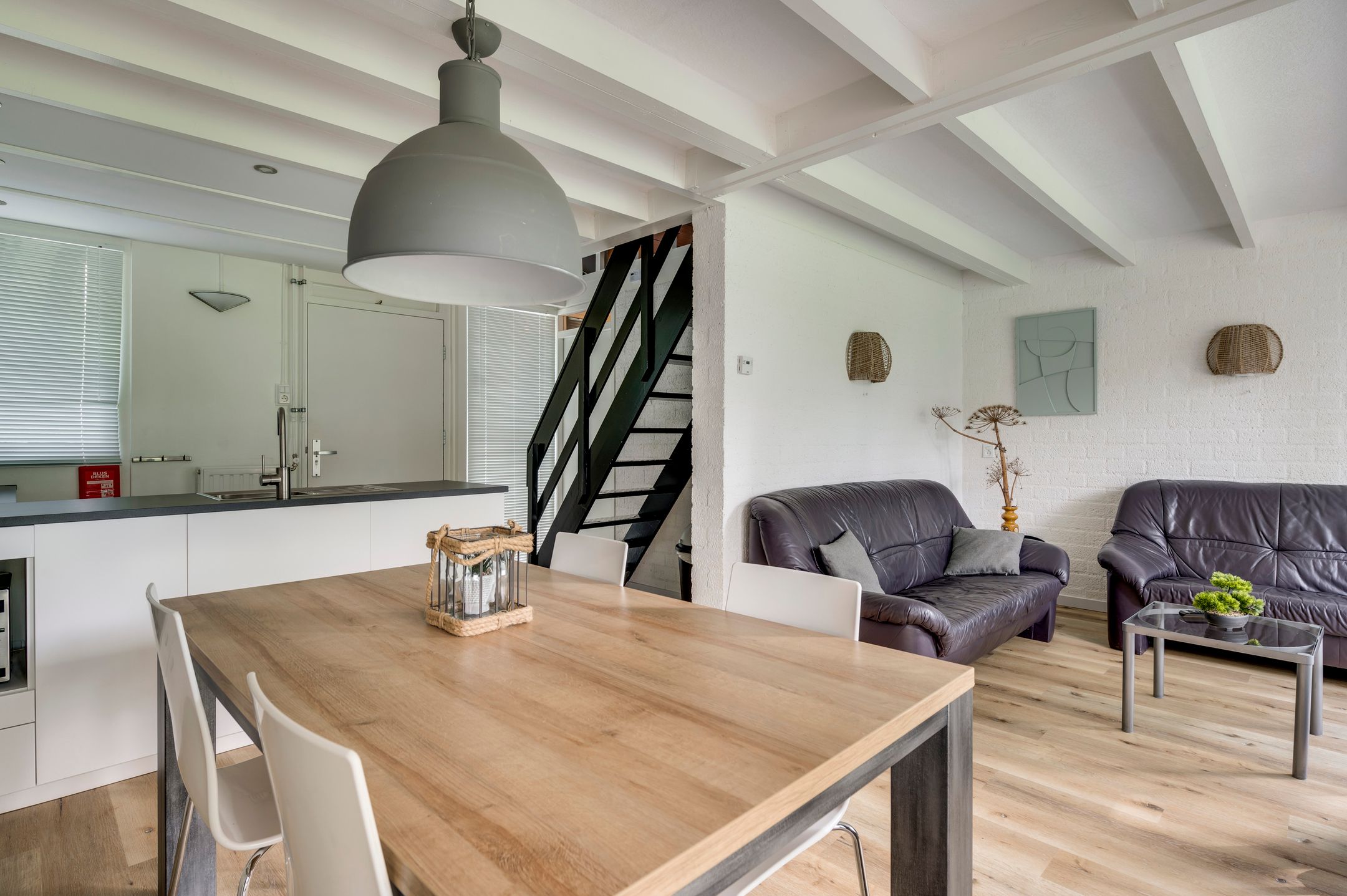 2-bedroom freehold villa in Posterholt — photo 4 of 5