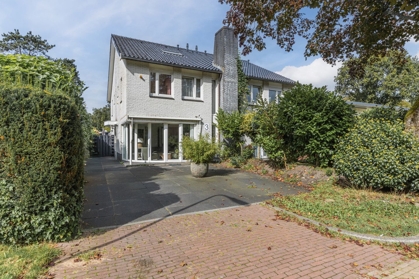 Foto 1 van Margrietlaan 3