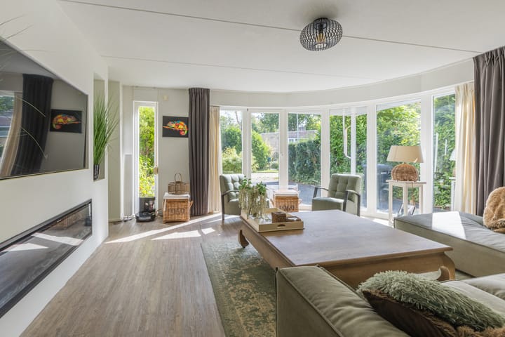 Foto 3 van Margrietlaan 3