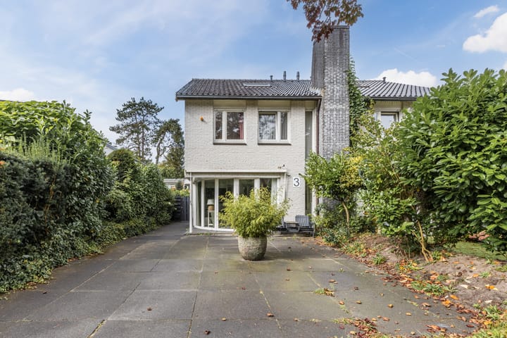 Foto 4 van Margrietlaan 3