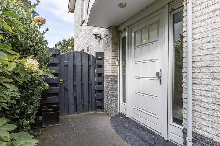 Foto 5 van Margrietlaan 3