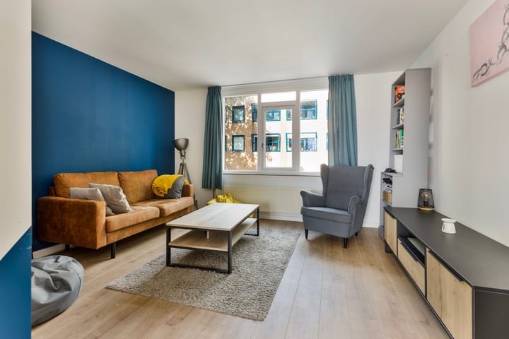 Foto 2 van Dunantstraat 38