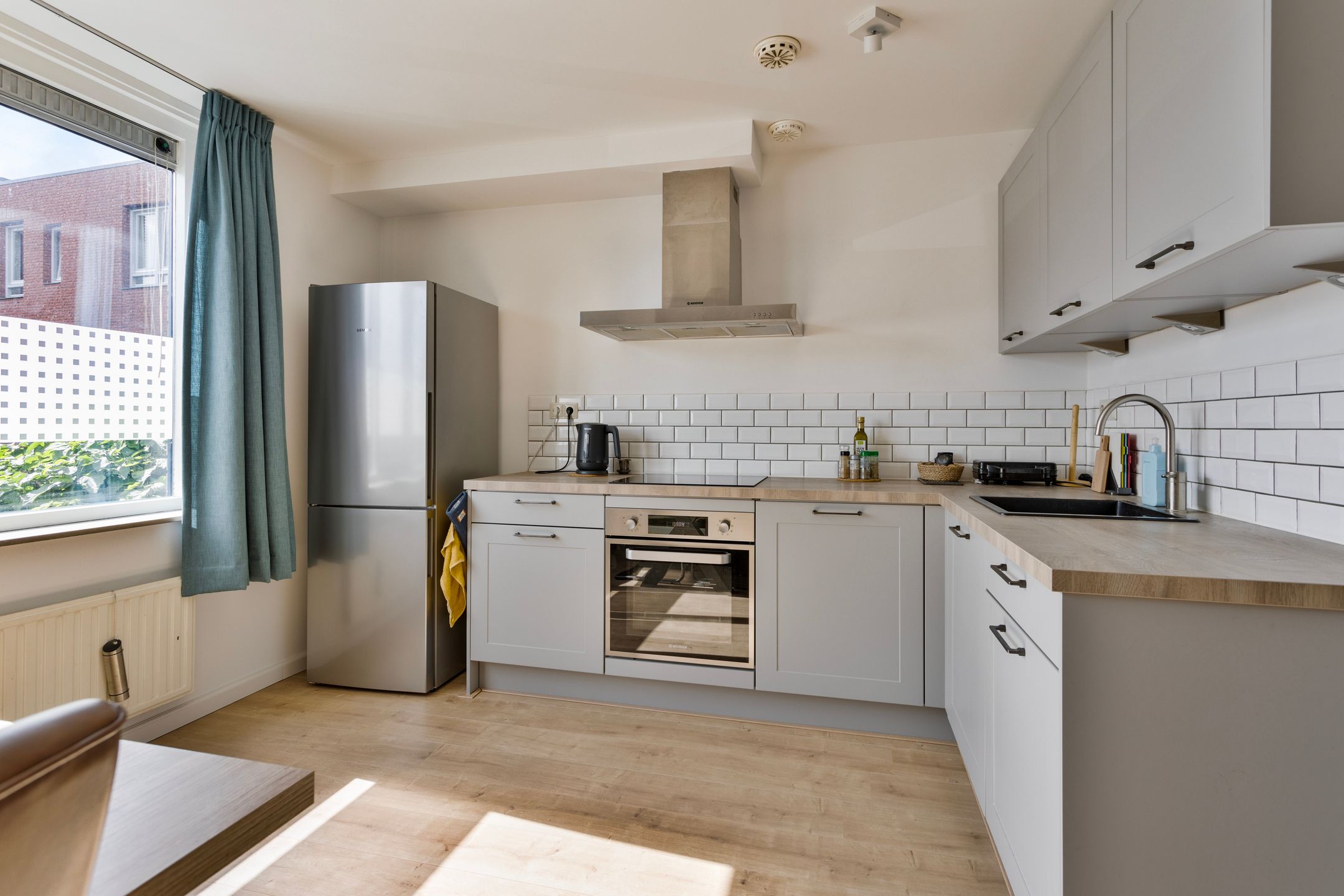 Foto 3 van Dunantstraat 38