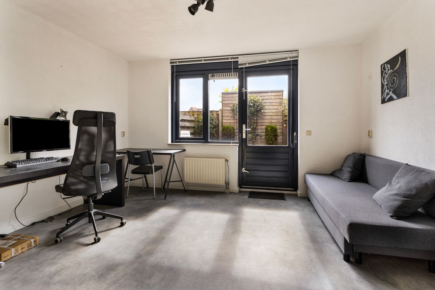 Foto 5 van Dunantstraat 38