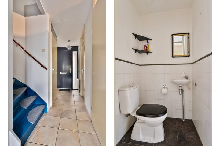 Foto 10 van Dunantstraat 38