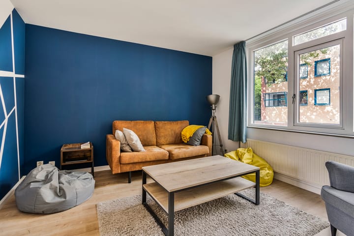 Foto 13 van Dunantstraat 38