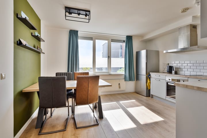 Foto 16 van Dunantstraat 38