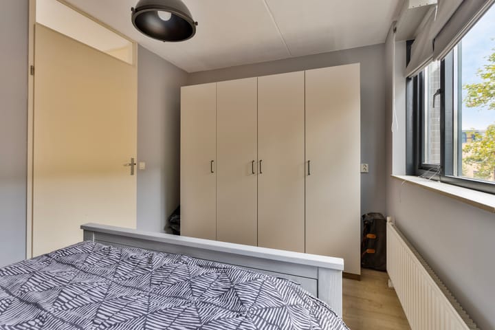 Foto 20 van Dunantstraat 38